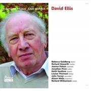 Buy David Ellis - Chamber Music And Songs