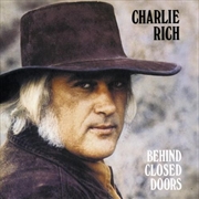 Buy Behind Closed Doors