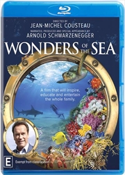 Buy Wonders Of The Sea