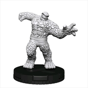 Buy Fantastic Four - Unpainted The Thing Mini