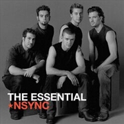 Buy Essential Nsync