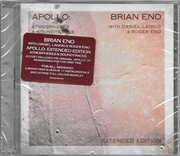 Buy Apollo: Atmosphere & Soundtracks