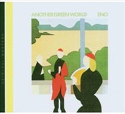 Buy Another Green World