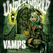 Buy Underworld
