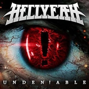 Buy Undeniable