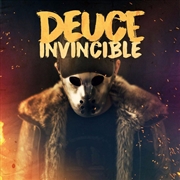 Buy Invincible