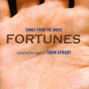 Buy Fortunes: Songs From The Movie