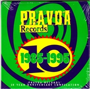 Buy 10 Year Anniversary Compilatio