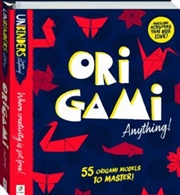 Buy Origami Anything