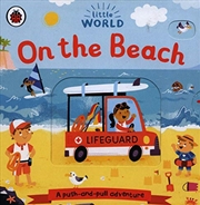 Buy Little World: On The Beach