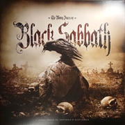 Many Faces Of Black Sabbath | Vinyl