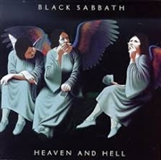 Buy Heaven And Hell