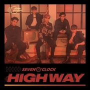 Highway | CD