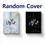 Light Up - 9th Mini Album | CD