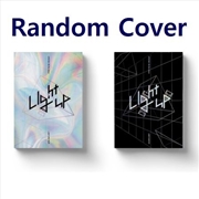 Buy Light Up - 9th Mini Album