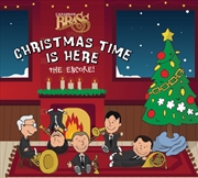 Buy Christmas Time Is Here - The Encore