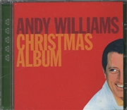 Buy Christmas Album