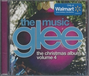 Buy Glee: Music The Christmas Album 4