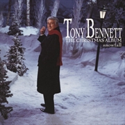 Snowfall: The Christmas Album | CD