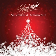 Buy Snowflakes & Jazzamatazz: Christmas Album