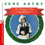 His Christmas Album | CD