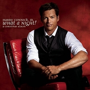 Buy What A Night A Christmas Album