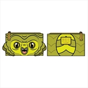 Loungefly - Universal Monsters - Creature From the Black Lagoon Purse | Apparel