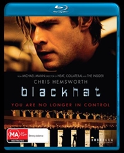 Buy Blackhat