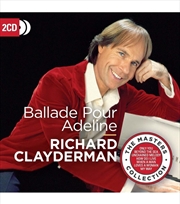 Ballade Pour Adeline | CD
