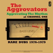 Buy Aggrovating The Rhythm At Chan