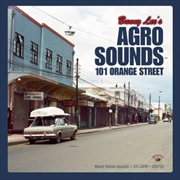 Buy Agro Sounds 101 Orange Street