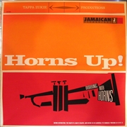 Buy Horns Up: Dubbing With Horns
