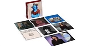 Buy Crooked Piece Of Time - Deluxe Edition Boxset