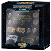 Buy Starfinder Battles - Docking Bay Premium Set