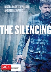 Silencing, The | DVD