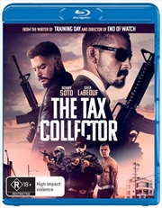 Buy Tax Collector, The