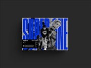 Super M - 1st Album Super One | CD