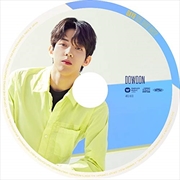 Buy Best Day2 Dowoon Version