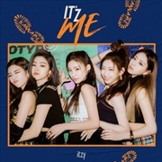 Buy Itz Me Random Cover