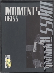 Buy Moments: 8th Mini Album