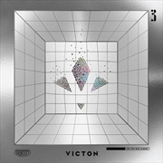 Victon: 3rd Mini Album | CD
