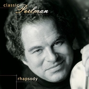Buy Classic Perlman: Rhapsody