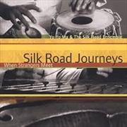 Buy Silk Road Journeys: When Strangers Meet