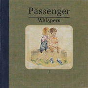 Buy Whispers Deluxe Edition