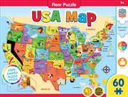 Buy Floor USA Map Puzzle