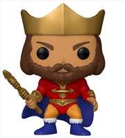 Buy Masters of the Universe - King Randor Pop! Vinyl