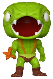 Buy Masters of the Universe - Kobra Khan Pop! Vinyl