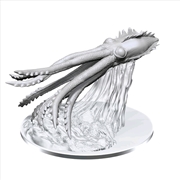 Buy Dungeons & Dragons - Nolzur's Marvelous Unpainted Miniatures: Juvenile Kraken