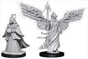 Magic the Gathering - Unpainted Miniatures: Shapeshifters | Games