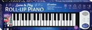 Roll Up Piano Kit | Toy